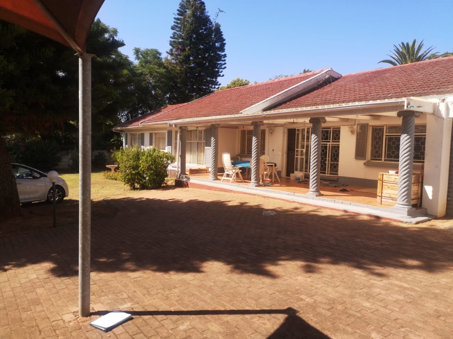 3 Bedroom Property for Sale in Janssendal Eastern Cape